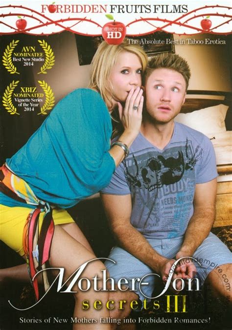 mother to son porn|Category:Films about mother–son relationships .